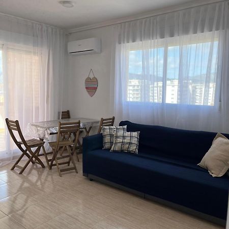 Primera Linea De Playa, Pies En La Arena, Marina D'Or Magic Word El Borseral Luaran gambar